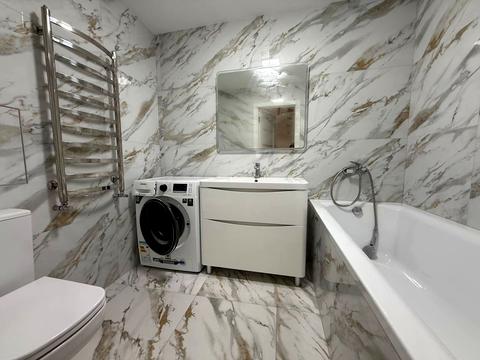 квартира по адресу Тершаковцев ул. (Марченко), 2