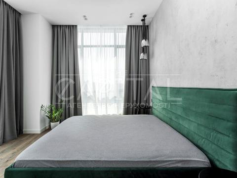 квартира по адресу Демеевская ул., 33