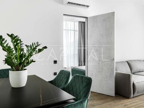 квартира по адресу Демеевская ул., 33