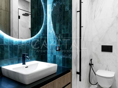 квартира по адресу Демеевская ул., 33