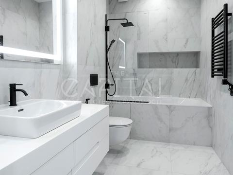 квартира по адресу Демеевская ул., 33