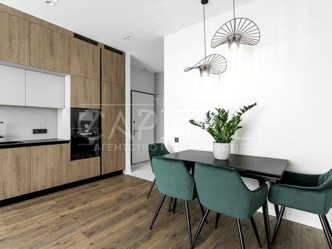 квартира по адресу Демеевская ул., 33