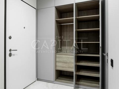 квартира по адресу Демеевская ул., 33