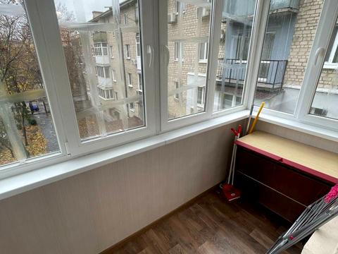 квартира за адресою Князя Володимира Великого вул. (Плеханова), 12