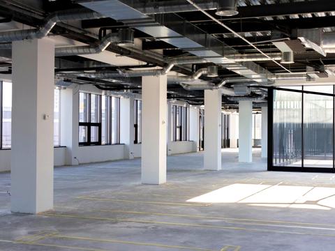 комерційна за адресою Київ, Академіка Книшова вул. (Амурська), 6