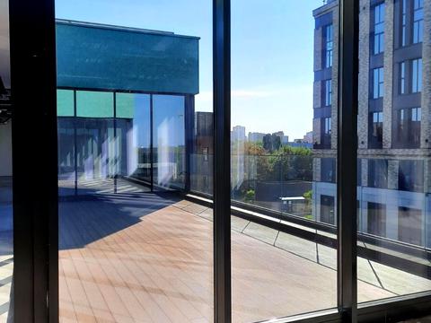 комерційна за адресою Київ, Академіка Книшова вул. (Амурська), 6