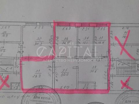 комерційна за адресою Саперно-Слобідська вул., 25