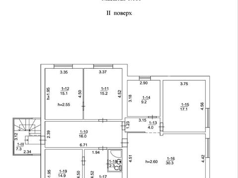 дом по адресу с. Софиевская борщаговка, Каштанова, 16