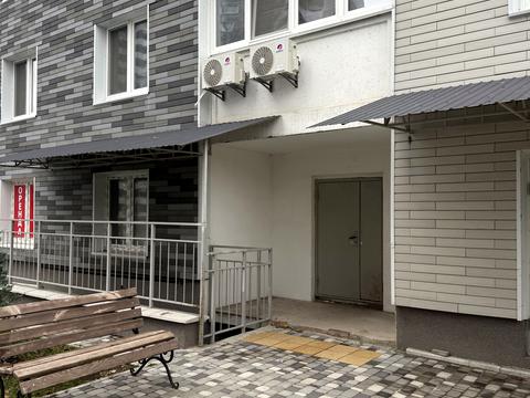 комерційна за адресою Коноплянська вул., 22-А