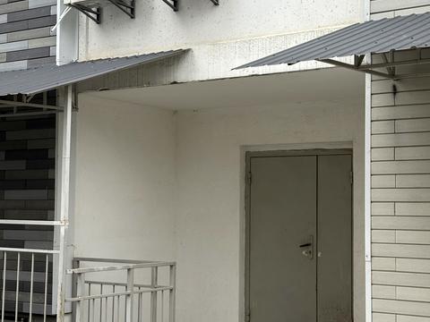 комерційна за адресою Коноплянська вул., 22-А