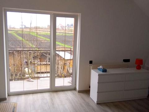 дом по адресу Зелёная ул., 9