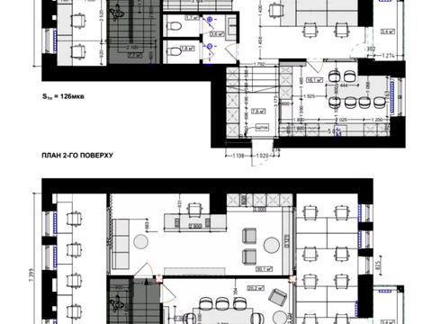 комерційна за адресою Панаса Мирного вул., 8