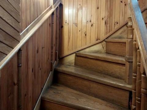 будинок за адресою Цесевича вул. (5-та Суворівська), 12