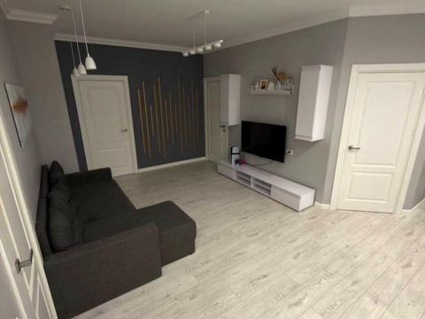 квартира за адресою Перлинна вул., 5