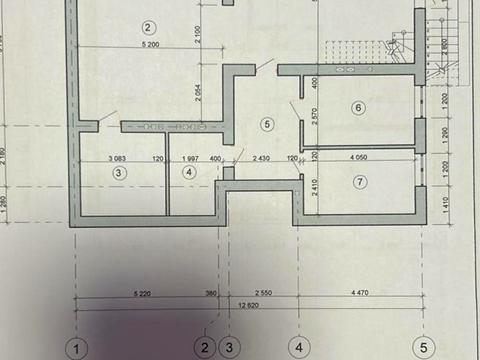 комерційна за адресою Олекси Довбуша вул., 22