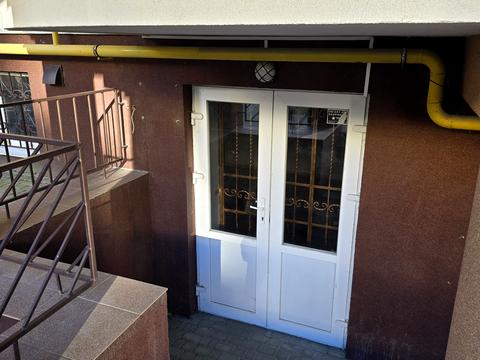 коммерческая по адресу Ярослава Мудрого ул., 10-А