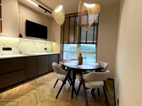 квартира за адресою Андрія Верхогляда вул. (Михайла Драгомирова), 3