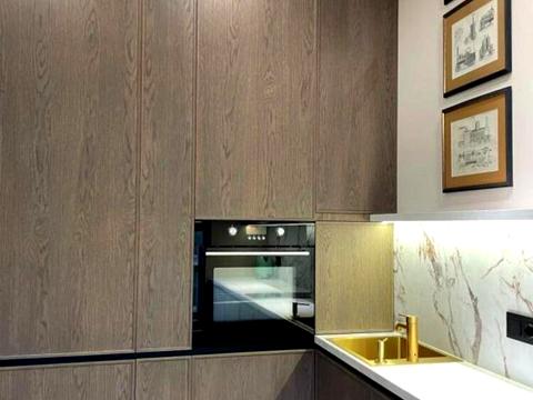 квартира за адресою Андрія Верхогляда вул. (Михайла Драгомирова), 3