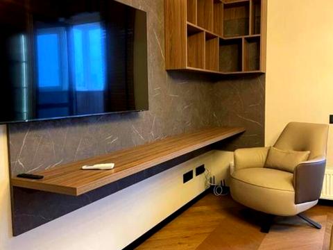 квартира за адресою Андрія Верхогляда вул. (Михайла Драгомирова), 3