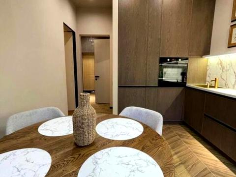 квартира за адресою Андрія Верхогляда вул. (Михайла Драгомирова), 3