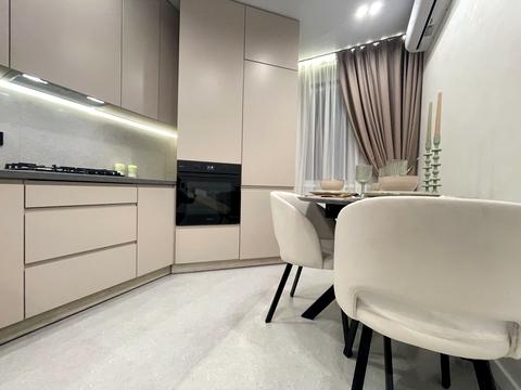 квартира за адресою Радісна, 6