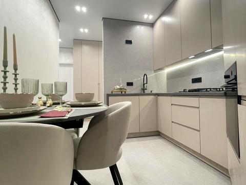 квартира за адресою Радісна, 6