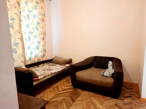 квартира по адресу Корецкая ул., 1