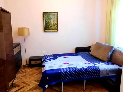 квартира по адресу Корецкая ул., 1