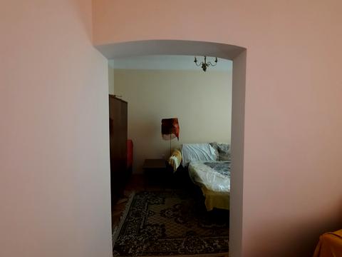 квартира по адресу Корецкая ул., 1