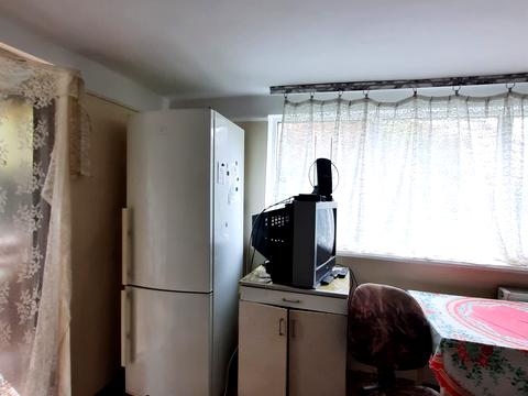 квартира по адресу Корецкая ул., 1