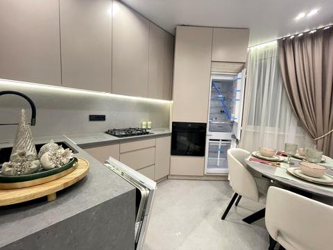 квартира за адресою Радісна, 6