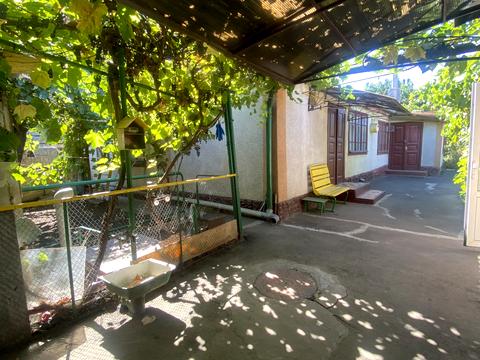 дом по адресу Проценко ул., 44