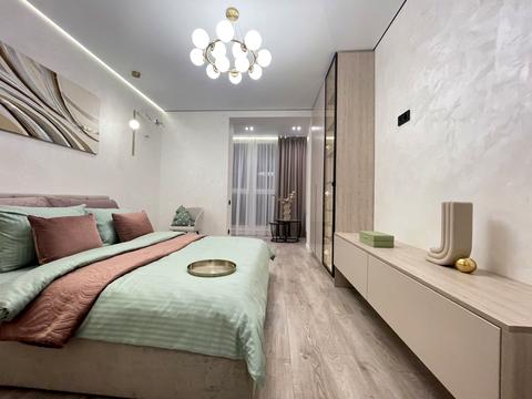 квартира за адресою Радісна, 6