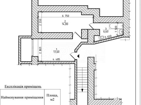 комерційна за адресою Політехнічний пров., 4