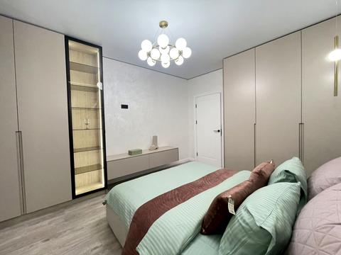 квартира за адресою Радісна, 6