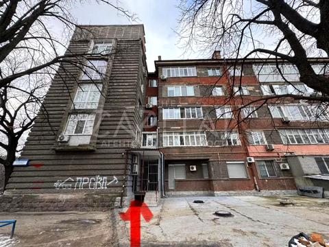 комерційна за адресою Політехнічний пров., 4