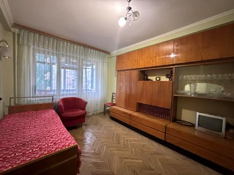 квартира за адресою Миропільська вул., 27/16