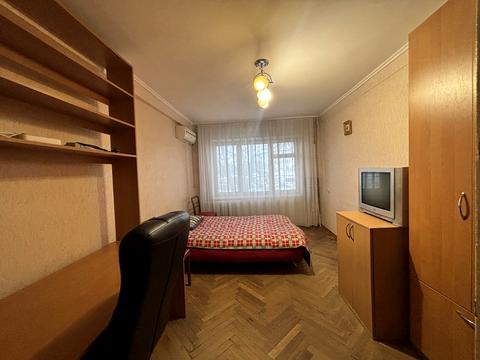 квартира за адресою Миропільська вул., 27/16