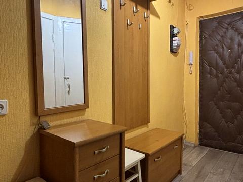 квартира за адресою Миропільська вул., 27/16