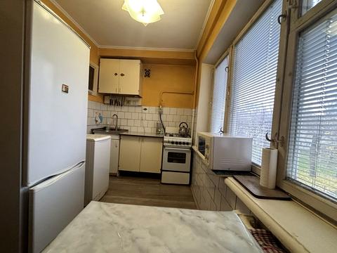 квартира за адресою Миропільська вул., 27/16