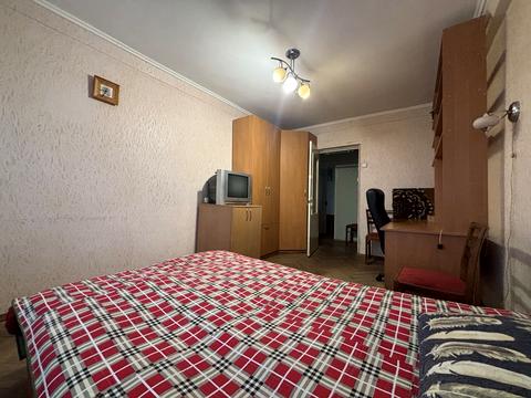 квартира за адресою Миропільська вул., 27/16