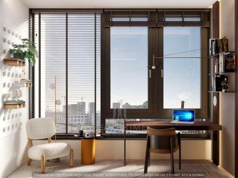 квартира за адресою Ґарета Джонса вул. (Сім'ї Хохлових), 12