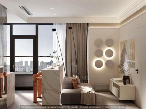 квартира за адресою Ґарета Джонса вул. (Сім'ї Хохлових), 12