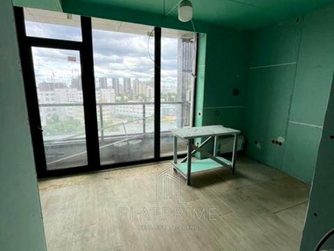 квартира за адресою Ґарета Джонса вул. (Сім'ї Хохлових), 12