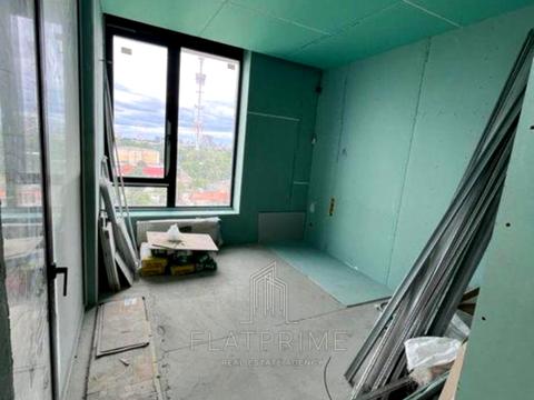 квартира за адресою Ґарета Джонса вул. (Сім'ї Хохлових), 12