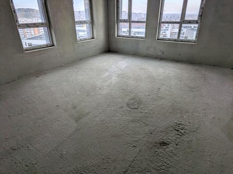 квартира за адресою Замарстинівська вул. (Калініна), 170-Т