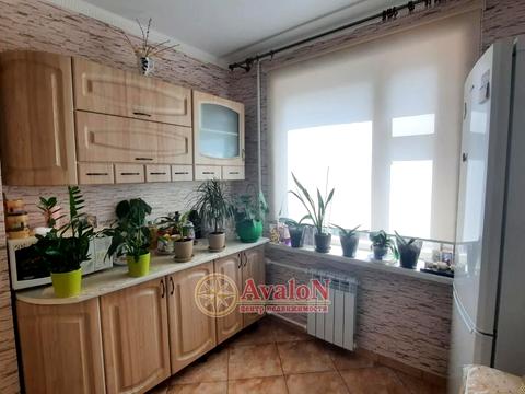 квартира по адресу Марсельская ул., 31