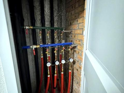 квартира по адресу Киев, Вышгородская ул., 45-Ж