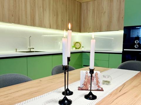 квартира за адресою Лесі Українки, 3