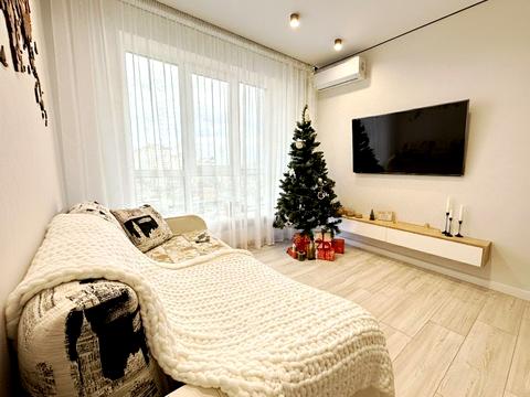 квартира за адресою Лесі Українки, 3